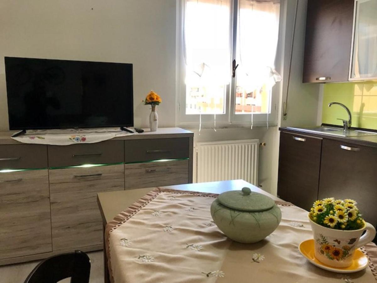 Bikes And Flowers Appartement Alghero