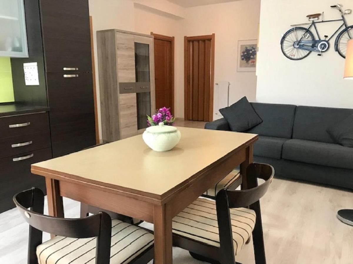 Bikes And Flowers Appartement Alghero